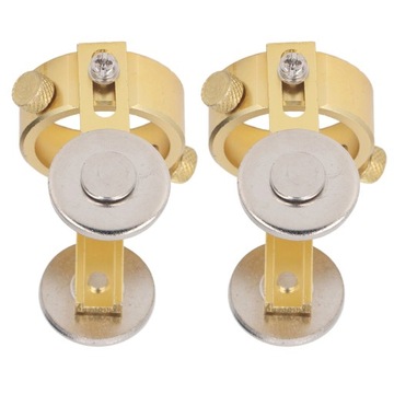 2 шт. Изоляционные кольца для фрезы.