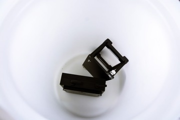 Насос-дозатор MasterFlex LS Cole-Palmer