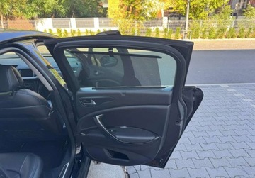 Citroen C5 III Sedan 2.0 BlueHDi 180KM 2016 Citroen C5 2.0Hdi180Ps Automat Szyberdach Navi Klimatronik Hydro Skora Led, zdjęcie 10