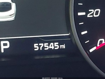 Kia Stinger 2019 Kia Stinger Premium 2019 2.0l 2.0 Benzyna 255KM, zdjęcie 11