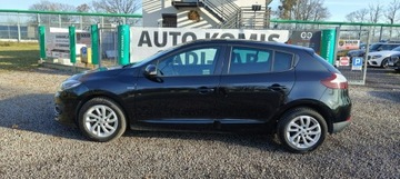 Renault Megane III Hatchback Facelifting 2013 Energy TCe 115KM 2015 Renault Megane Krajowy, drugi właściciel., zdjęcie 6