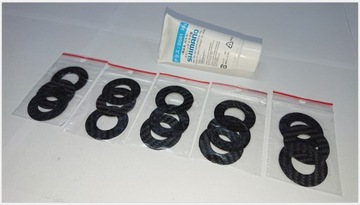 ДИСКОВЫЙ ТОРМОЗ ДЛЯ SHIMANO BAITRUNNER XTA/XTB LC