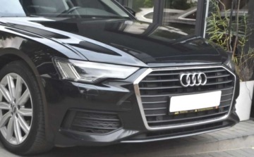Audi A6 C8 Limousine 2.0 40 TDI 204KM 2019 Audi A6 Limousine Audi A6 Limousine 40 TDI mHEV S tronic 2.0 Diesel 204KM, zdjęcie 24