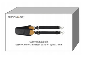 Ремень-держатель ремней для DJI RS3 RS 3 Mini Gimbal