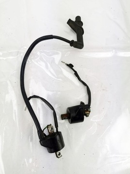 HONDA VARADERO XL 1000 V SD02 CEWKA ZAPŁONOWA