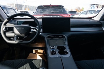 Chery Tiggo 8 SUV 1.6 T-GDI 147KM 2025 CHERY TIGGO 8 Comfort 1.6 T-GDI DCT Suv 147KM 2025, zdjęcie 6