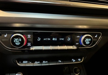 Audi Q5 II 2023 Audi Q5 Salon Polska Wersja SUV 2023 najoszczedniejszy, rejestracja 2024, zdjęcie 16