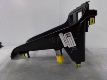 AGN15-A044H96 JINÉ DÍLY VNITŘNÍ 2.0 FLEX 4X4 104 2020 FORD ECOSPORT
