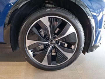 Audi Q6 SUV e-tron 100kWh 387KM 2024 Audi Q6 e-tron Sline Exterieur, Matrix LED, Tech Plus, Carplay, BangOlufsen, zdjęcie 29