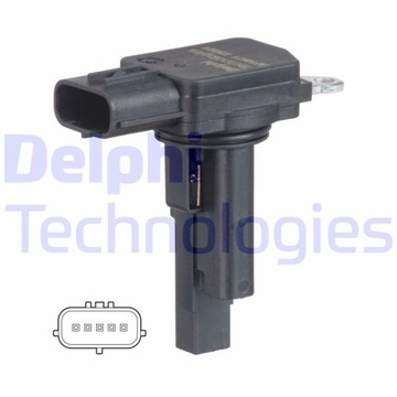 DELPHI AF10671-12B1 VÁHA VZDUCHU HMOTA VZDUCHU