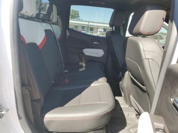  GMC Inny 2023r., CANYON, AT4X, od ubezpieczalni 2.7 Benzyna 310KM, zdjęcie 8