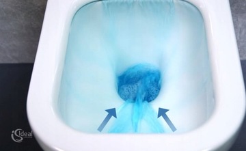 Унитаз GEBERIT FRAME + aquablade, тонкое сиденье TESI