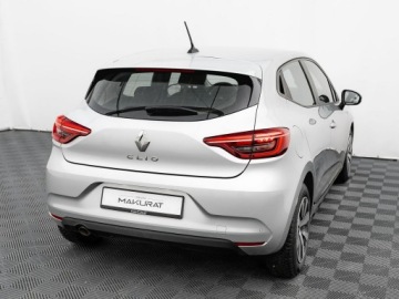 Renault Clio V Hatchback 5d 1.0 TCe 90KM 2022 Renault Clio DW5UG28#1.0 TCe Equilibre LED Cz.cof, zdjęcie 4