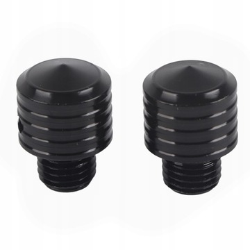 M10*1,25 Винты с зеркальной резьбой