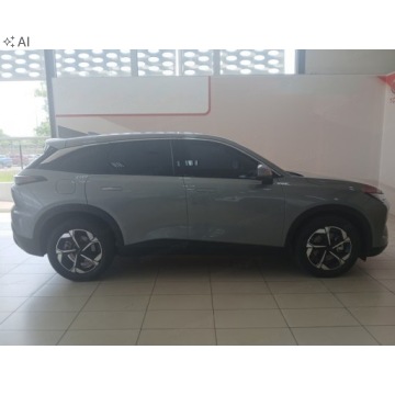 BAIC Beijing 5 1.5  177KM 2026 BAIC Beijing 5 1.5T Business DCT Suv 177KM 2026, zdjęcie 2