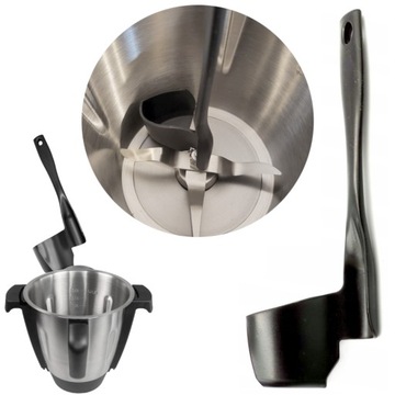 Kopystka / łopatka do SIlverCrest Monsieur Cuisine SMART i CONNECT