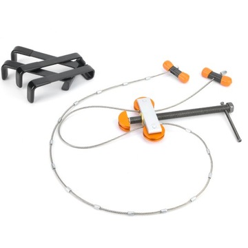 ЖИМ ДЛЯ ЛУКА ОХОТНИЧИЙ ПРЕСС ДЛЯ ЛУКА