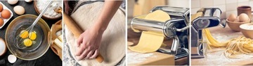 МАШИНА ДЛЯ ТЕСТА, ПЕЛЬМЕНЕЙ ДЛЯ ЛАЗАНЬИ 3в1