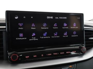 Kia XCeed PHEV 1.6 GDi Plug-in Hybrid 141KM 2022 Kia XCeed PHEV full LED panorama navi kamera i, zdjęcie 22