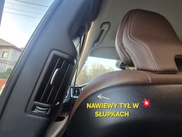 Volvo XC60 II 2019 Volvo XC 60 D4 AWD Geartronic Inscription 190KM 2019r, zdjęcie 19