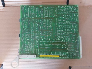 STEROWNIK MODUŁ FREZARKA SIEMENS SIMODRIVE 6RB2100-ONA21