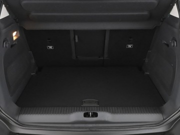 Citroen C3 Aircross  I Crossover 1.2 PureTech 110KM 2019 Citroen C3 Aircross Niski przebieg Navi Kamera, zdjęcie 19