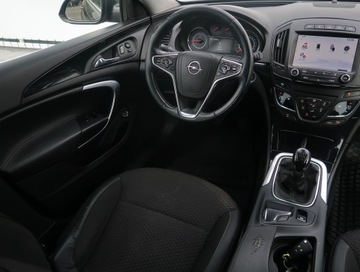 Opel Insignia I Country Tourer 2.0 CDTI Ecotec 163KM 2013 Opel Insignia 2.0 CDTI, Salon Polska, Serwis ASO, zdjęcie 6
