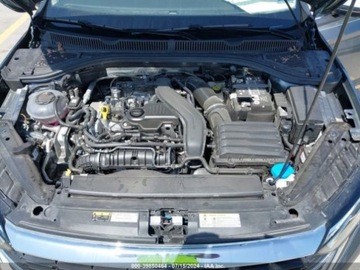 Volkswagen Jetta VI 2023 Volkswagen Jetta 2023r., 1.5L 1.5 Benzyna 158KM, zdjęcie 11