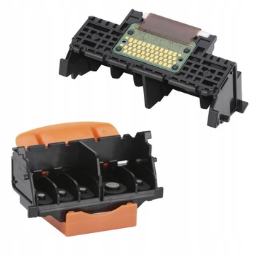 ЗАМЕНА ПЕЧАТАЮЩЕЙ ГОЛОВКИ CANON IP7220 IP7250