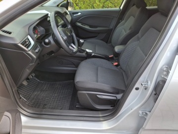 Renault Clio IV Grandtour Facelifting 1.5 Energy dCi 90KM 2022 Renault Clio V 1.0 T-Ce 90 KM Salon PL, zdjęcie 17