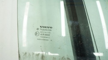 VOLVO C70 CABRIO COUPE 97-04 ZVEDÁK OKNO PRAVÝ