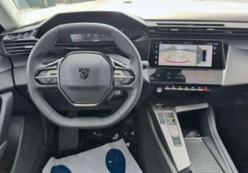 Peugeot 408 P54 Crossover Plug-In 1.6 Plug-In Hybrid 225KM 2025 Peugeot 408 1.6 Plug-In Hybrid 225 Allure EAT8 FV23 ASO Kredyt 0 Leasing o, zdjęcie 11