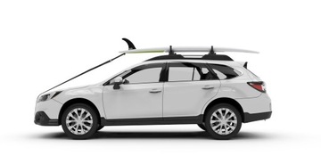 Держатель доски Yakima SUPPUP SUP