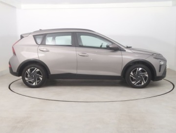 Hyundai Bayon SUV 1.0 T-GDI 100KM 2022 Hyundai Bayon 1.0 T-GDI, Salon Polska, zdjęcie 5
