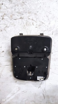 LAMPA POLSTROVÁNÍ SSANGYONG KORANDO IV 20R.