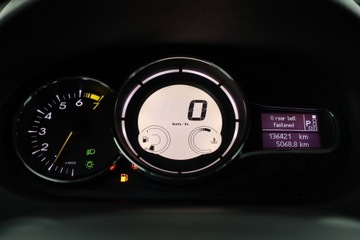 Renault Megane III 2015 Renault Megane 1.2 TCe, Salon Polska, Serwis ASO, zdjęcie 7