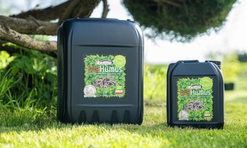 100% Натуральный Биогумус Жидкий перегной Экстра 20л ЭКО