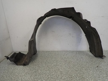 NISSAN ALMERA N16 00-06 PODBĚH PŘEDNÍ PRAVÉ