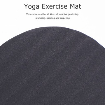 ПОДУШКА ДЛЯ КОЛЕНИ, КОВРИК ДЛЯ САДОВЫХ НАКОЛЕННИКОВ