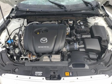 Mazda 6 III 2020 Mazda 6 2020, 2.5l, FWD, touring 2.5 Benzyna 186KM, zdjęcie 6