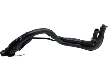 PEUGEOT RIFTER 1.5D WLEW KOREK PRZEWÓD PALIWA ADBLUE 9818764080