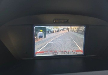 Ford C-MAX II Minivan 1.0 EcoBoost 125KM 2014 Ford C-MAX 1.0B-Nowy Silnik 125KM Grz.SzybaFotele KameraParkasist Faktura, zdjęcie 28