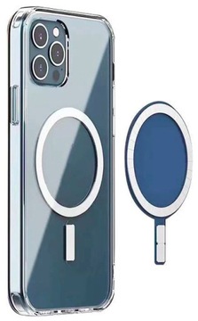Держатель MAGSAFE для iPhone для каждого чехла STICKER