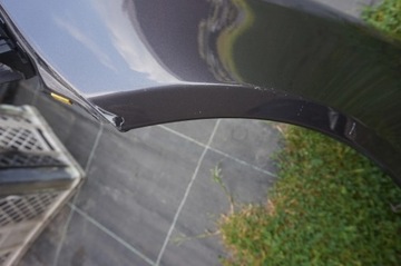 BLATNÍK LEVÝ KOMPLETNÍ PŘEDNÍ HYUNDAI COUPE