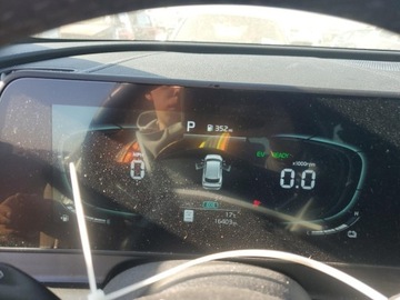 Kia Sportage V 2025 Kia Sportage 2025 KIA SPORTAGE EX 1.6 Hybryda 177KM, zdjęcie 8