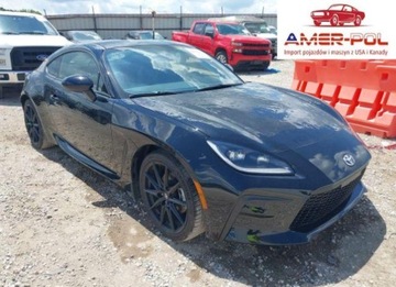 Toyota 2025 Toyota GR86 Premium 2025 2.4l 2.4 Benzyna 228KM