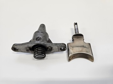 Клапан выпускной Aprilia RS 125 99-05