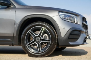 Mercedes GLB SUV 2.0 250 224KM 2023 Mercedes GLB FUL LED skóra PANORAMA kamera 360, zdjęcie 4