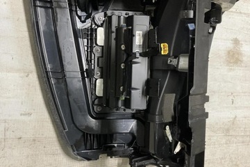 DESKA PŘÍSTROJOVÁ KOKPIT RENAULT LATITUDE (L70_) 681000072R 2.0L DIESEL