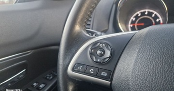Mitsubishi ASX I SUV Facelifting 1.6 117KM 2015 Mitsubishi ASX 108 Tkm Klimatronik Kamera Tempomat Zarejestrowany, zdjęcie 18